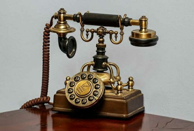 Teléfono