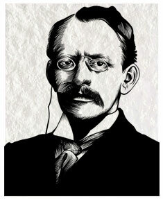 Thompson y el "budín con pasas"