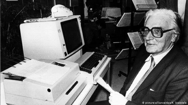 Primera computadora