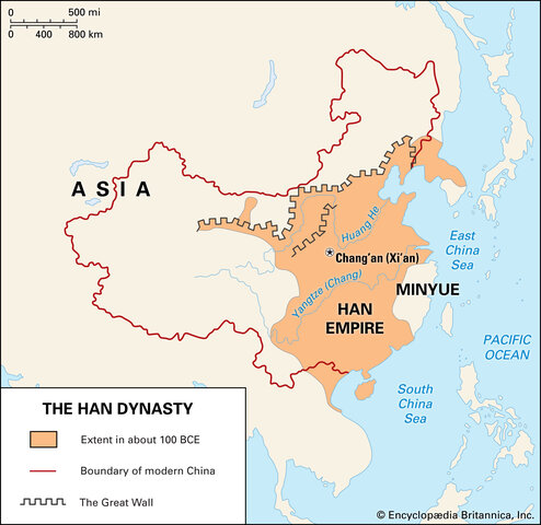Han Dynasty