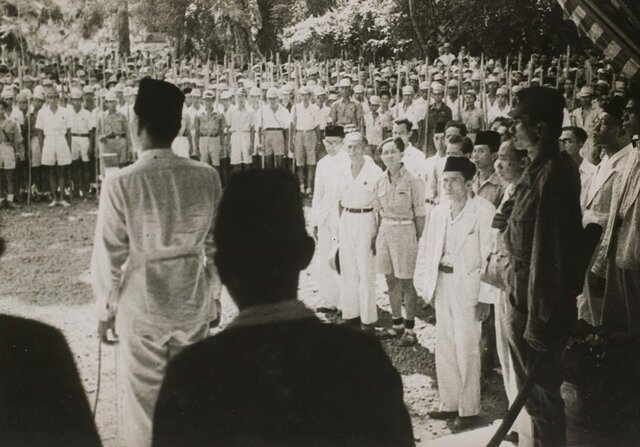 Peristiwa Rengasdengklok