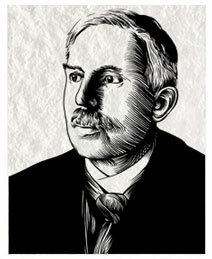 Rutherford y el núcleo