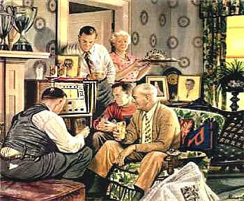 Golden Era of Radio