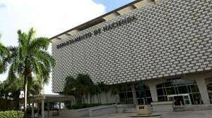 Virus Ransomware en Departamento de Hacienda