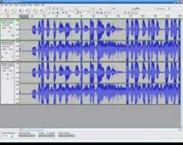 Sonido multicanal