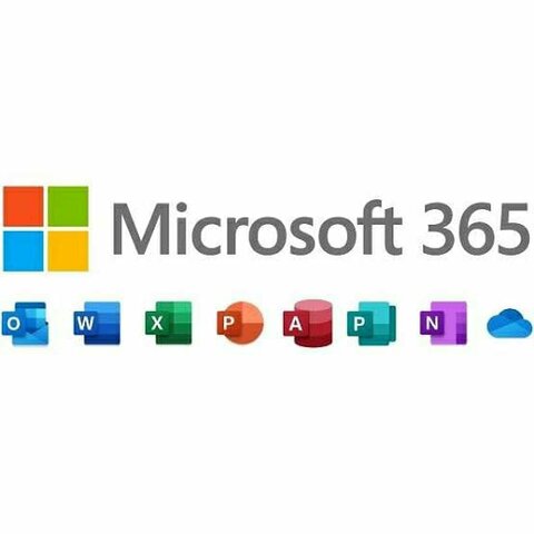 Microsoft