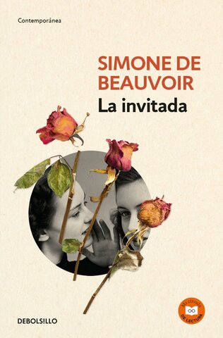 La invitada