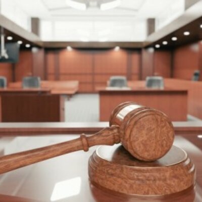 Timeline: LA REFORMA CONSTITUCIONAL Y EL SISTEMA PENAL ACUSATORIO