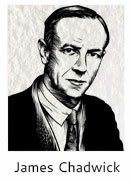 Chadwick y el neutron