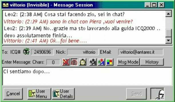 Chats