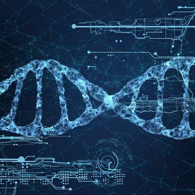 Timeline: BIO INFORMÁTICA