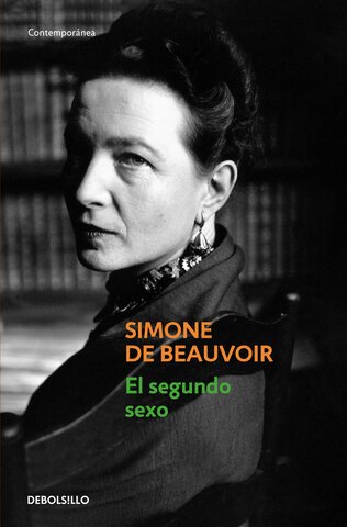 Segundo Sexo
