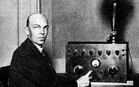 Edwin Armstrong creates FM
