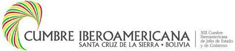 XIII Cumbre Iberoamericana de jefes de Estado y de Gobierno.