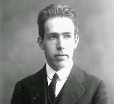 Niels Bohr