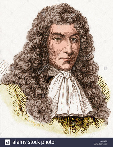 Denis Papin construyó el primer cilindro pistón a vapor.