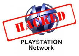 Hackeo a Sony Networks