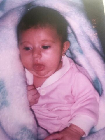 Nacimiento de mi segundo hijo