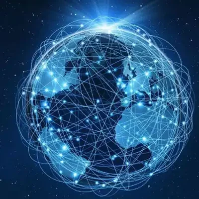 Timeline: Jonathan's Internet Timeline