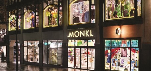 H&M adquiere Weekday, Monki y Cheap Monday.