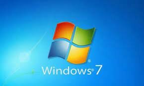 windows 7