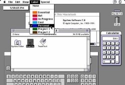 System 7