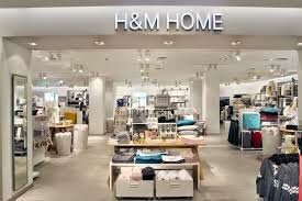 Nueva línea para el hogar H&M HOME