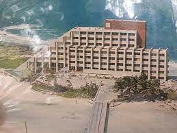 El primer resort hotelero en Quintana Roo