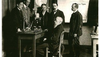 Primer laboratorio de Psicología Experimental fundado en América Latina