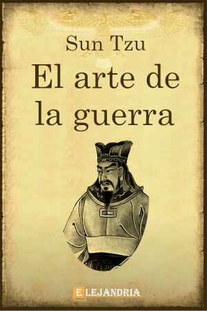Libro arte de la guerra