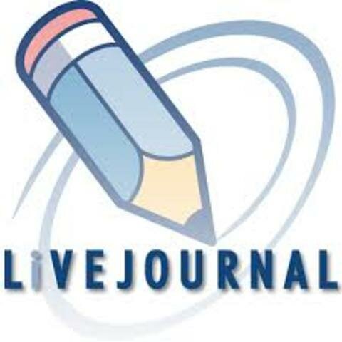 Nace LiveJournal