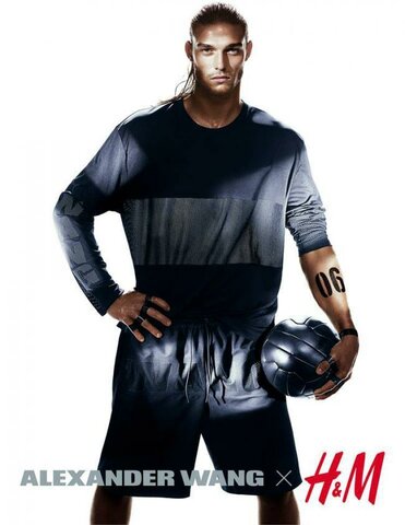 Colección Alexander Wang - Inician con tienda online en España