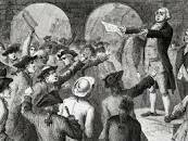 Sons of liberty