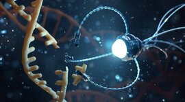 Timeline: Historia de la nanotecnología