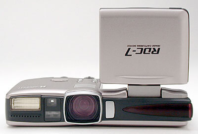 Ricoh RDC-1