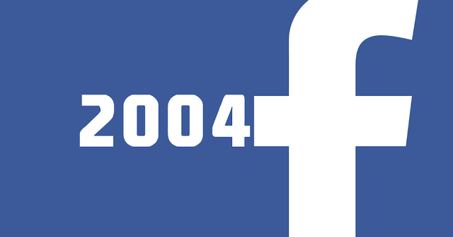 Lanzamiento de  Facebook