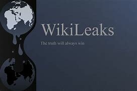 Fundación de  WikiLeaks