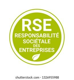 Fase tercera de la responsabilidad social empresarial.