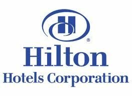 Hilton hotel corporación