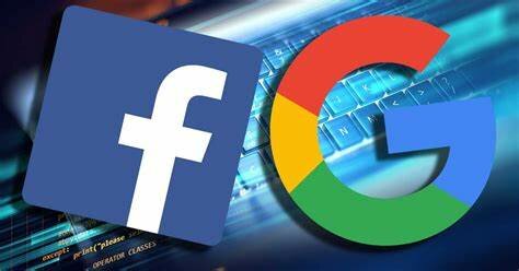Avances  por parte de ambos  servicios Facebook y  Google Plus
