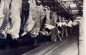 Industria frigorífica