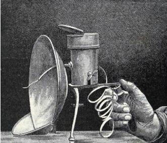 Flash a base de magnesio