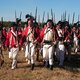 British soldiers reenactors at cowpens battlefield during the american revolution thumbnail (1)