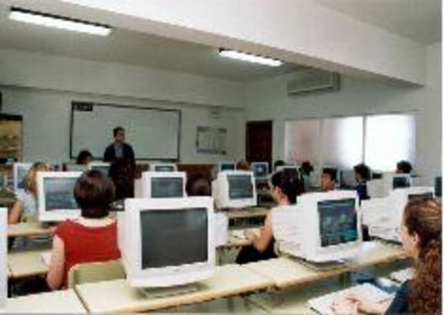 Titulo de Auxiliar Administrativa