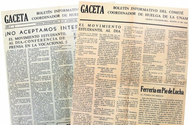 Gaceta