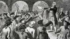 Sons of liberty