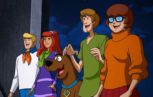 Scooby-Doo