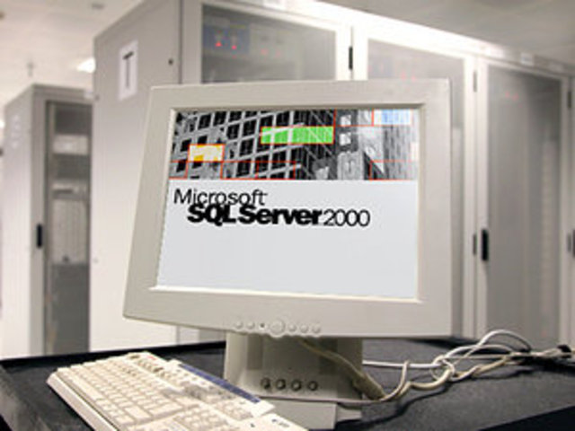 Certificado de Administrador de Base de Datos