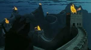 SEÑALES DE HUMO CHINAS