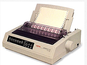 Impresora